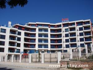 Apartment Royal Cove