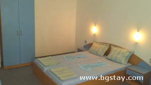 Family hotel Pri Lubo