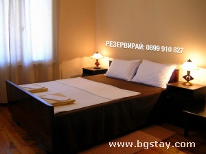 Family hotel Zelenka