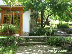 Family hotel Villa Peonia