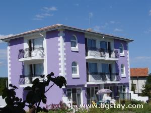 House Vila Marina