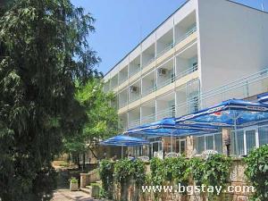 Hotel Rusalka