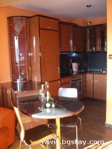 Apartment Pritzker