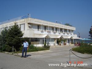 Hotel Transimpex
