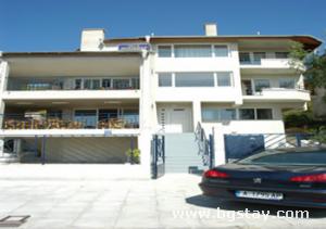Family hotel Villa Montemar