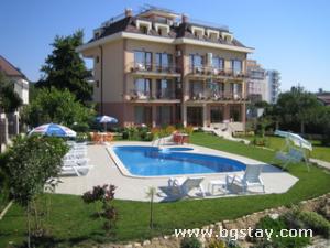 Family hotel Hotel Vega