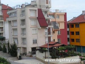 Family hotel Dreams Hotel