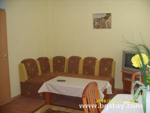 Apartment Nessebar apartment