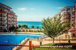 Apartment GRAND RESORT