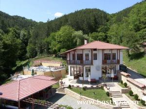 Family hotel Sveti Georgi