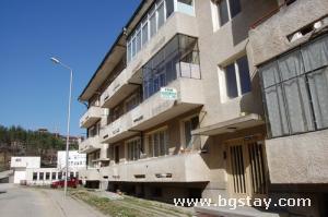 Apartment Panoramna gledka