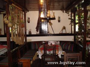 Family hotel Oazis
