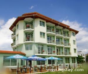 Hotel Cristal