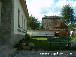 Family hotel GOROVO