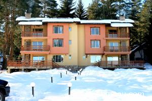 Family hotel Hotel - Lidia