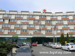 Hotel BRC