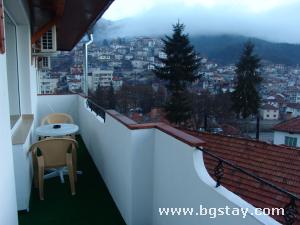 Separate room  V Angelovata haus