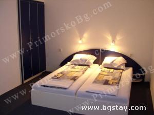 Family hotel Guest house Lucia