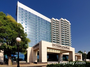 Hotel International