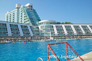 Hotel Roubin