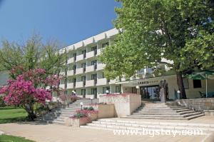 Hotel Lebed