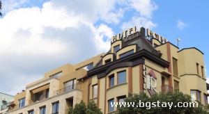 Hotel Reverence