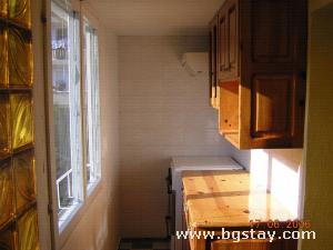 Apartment Иванови 1