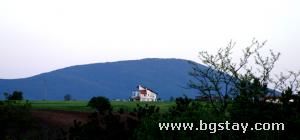 House Villa Alba