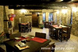 Family hotel Hitar Petar
