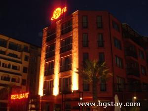 Hotel Sun Hotel