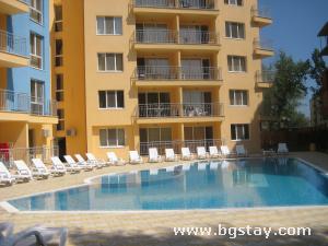 Apartment Livi Paradise