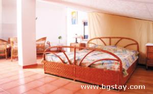Family hotel Prolet