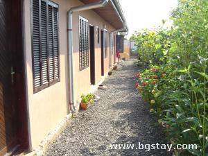 Bungalow AHELEOS BUNGALLOS