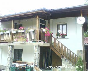 House bochevata kashta