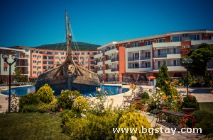 Hotel PRIVILEGE Fort Beach