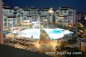Apartment ELit 2
