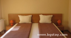 Family hotel Veronika