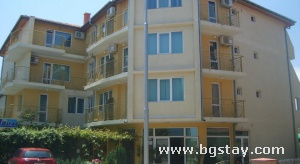 Family hotel hotel Aqua