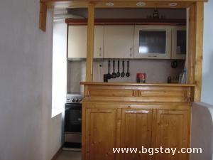 Apartment Aleksievi