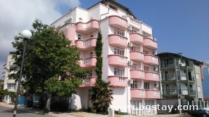 Family hotel The Little Lady