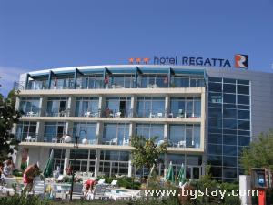 Hotel REGATTA
