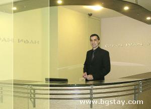 Family hotel Hotel Gran Ivan