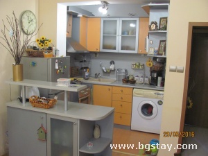 Apartment apartments