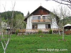 House PARADISE Shipkovo