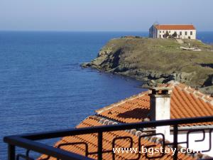 Family hotel STUDIO LILIA