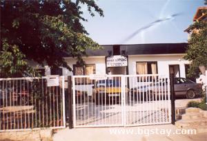 Family hotel Hotel Nartzice