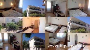 Family hotel Elektra