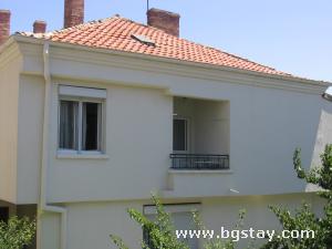 Family hotel Apolonia
