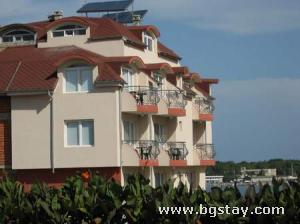 Family hotel sunnyplace