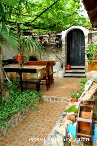 Separate room Guest house Bahov